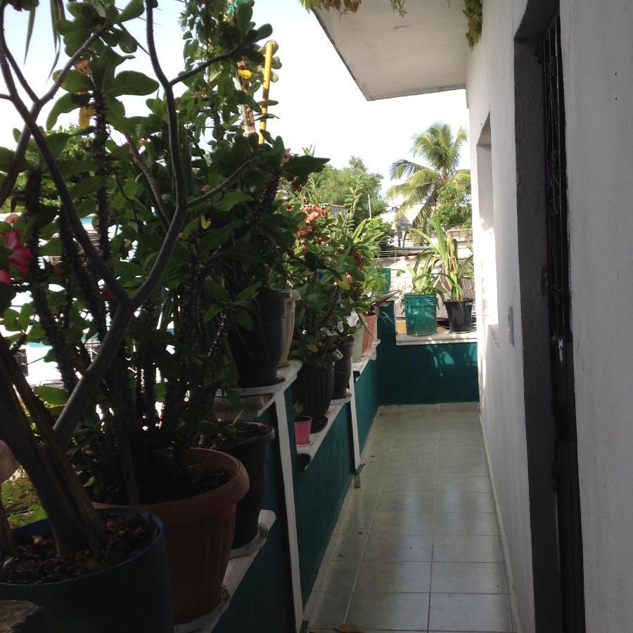 Alojamiento Ya'Ax Nah Playa del Carmen Extérieur photo