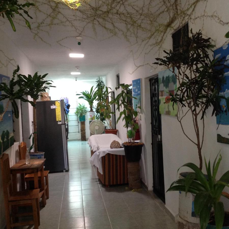 Alojamiento Ya'Ax Nah Playa del Carmen Extérieur photo