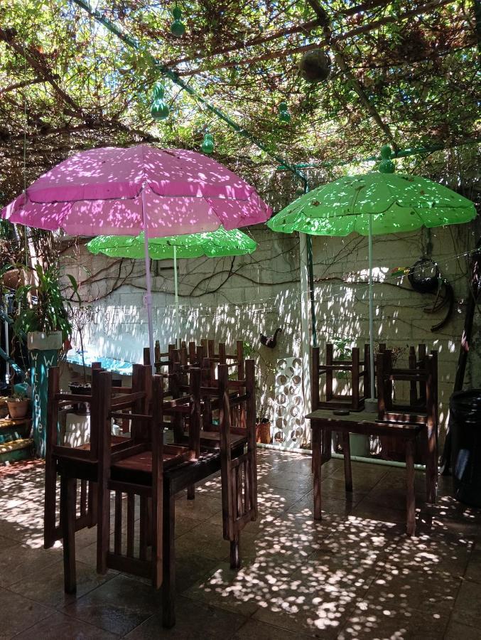 Alojamiento Ya'Ax Nah Playa del Carmen Extérieur photo