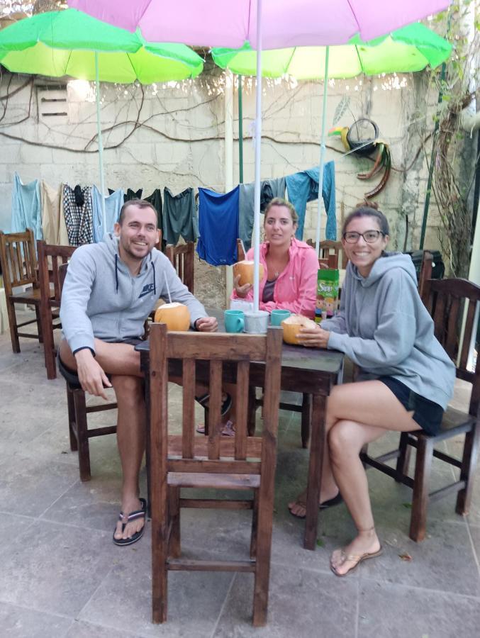 Alojamiento Ya'Ax Nah Playa del Carmen Extérieur photo