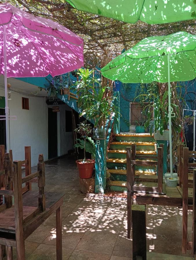 Alojamiento Ya'Ax Nah Playa del Carmen Extérieur photo