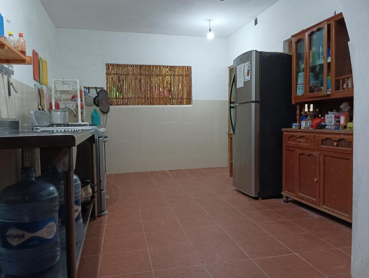 Alojamiento Ya'Ax Nah Playa del Carmen Extérieur photo