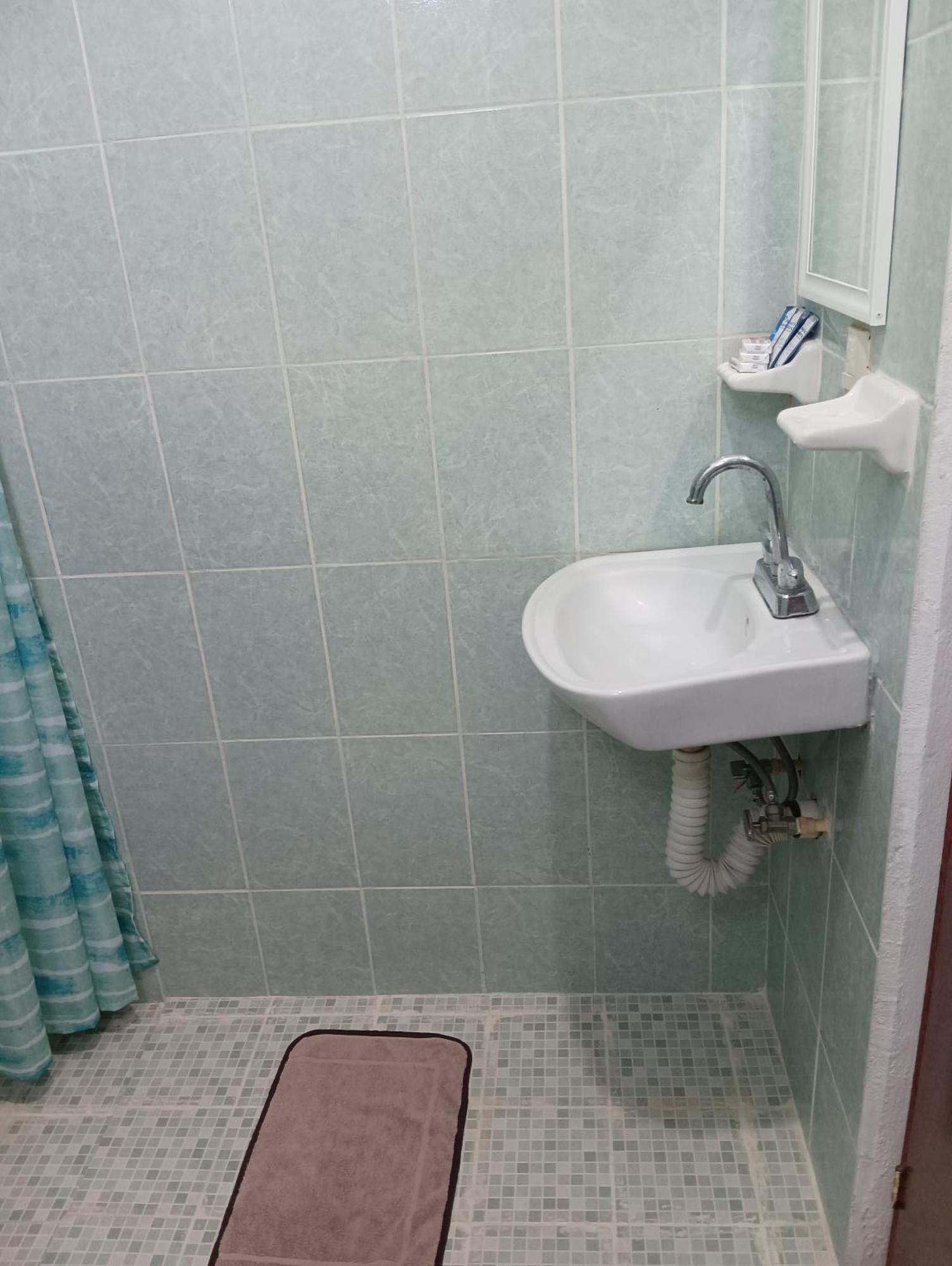 Alojamiento Ya'Ax Nah Playa del Carmen Chambre photo