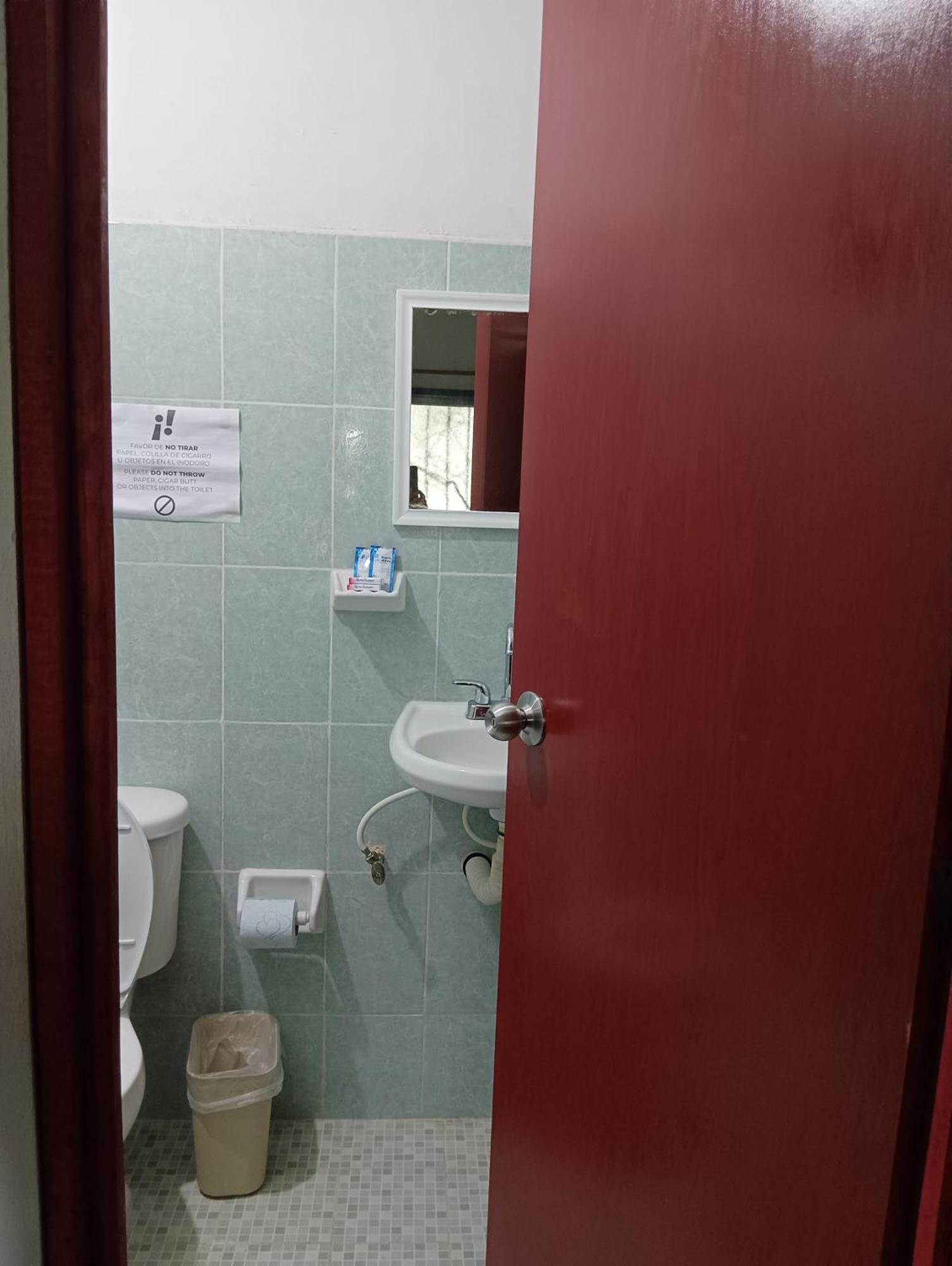 Alojamiento Ya'Ax Nah Playa del Carmen Chambre photo