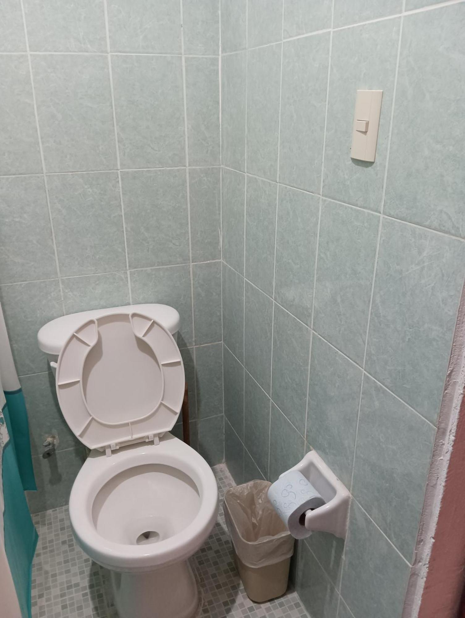 Alojamiento Ya'Ax Nah Playa del Carmen Chambre photo