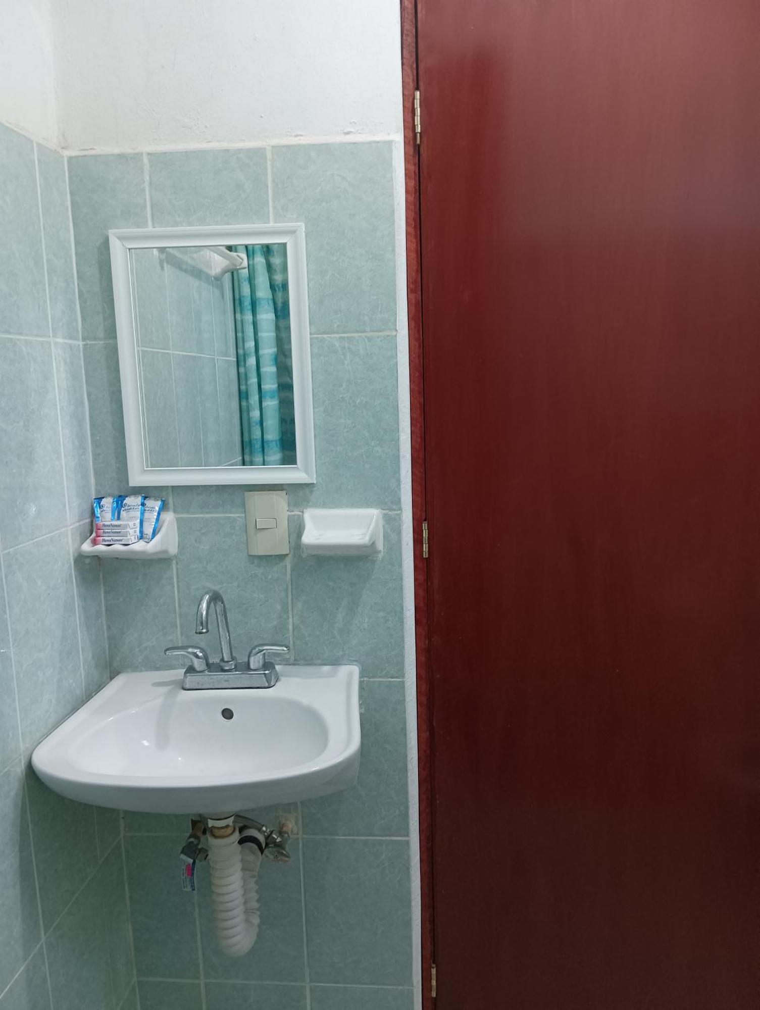 Alojamiento Ya'Ax Nah Playa del Carmen Chambre photo