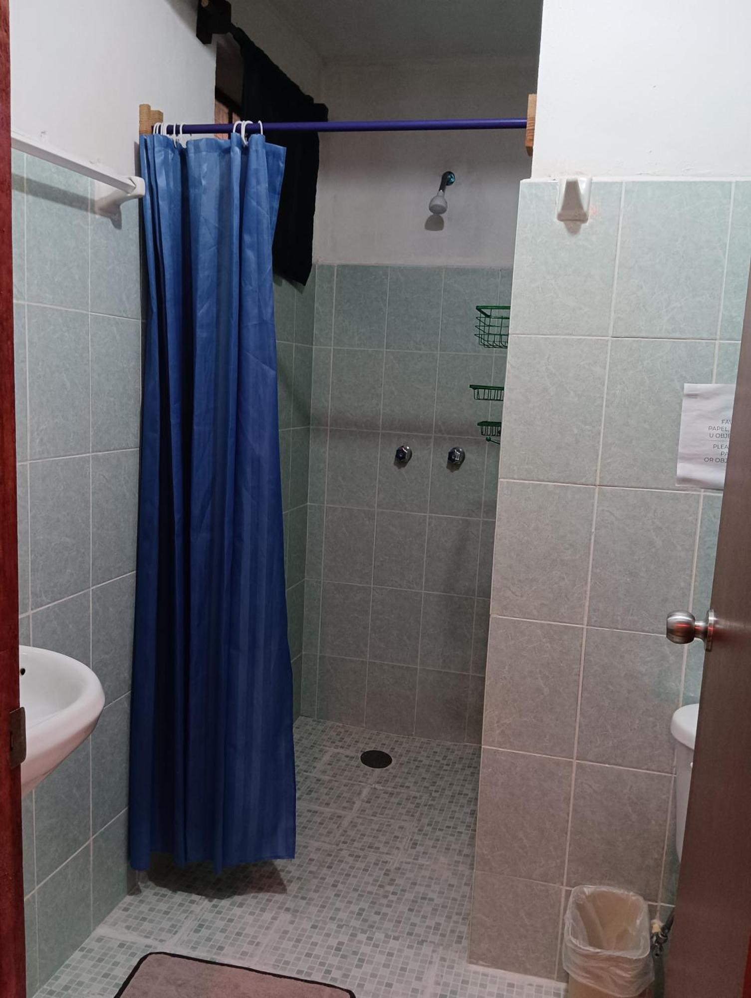 Alojamiento Ya'Ax Nah Playa del Carmen Chambre photo
