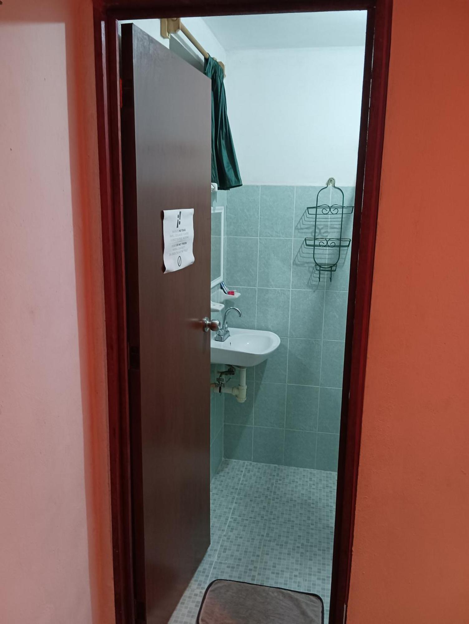 Alojamiento Ya'Ax Nah Playa del Carmen Chambre photo