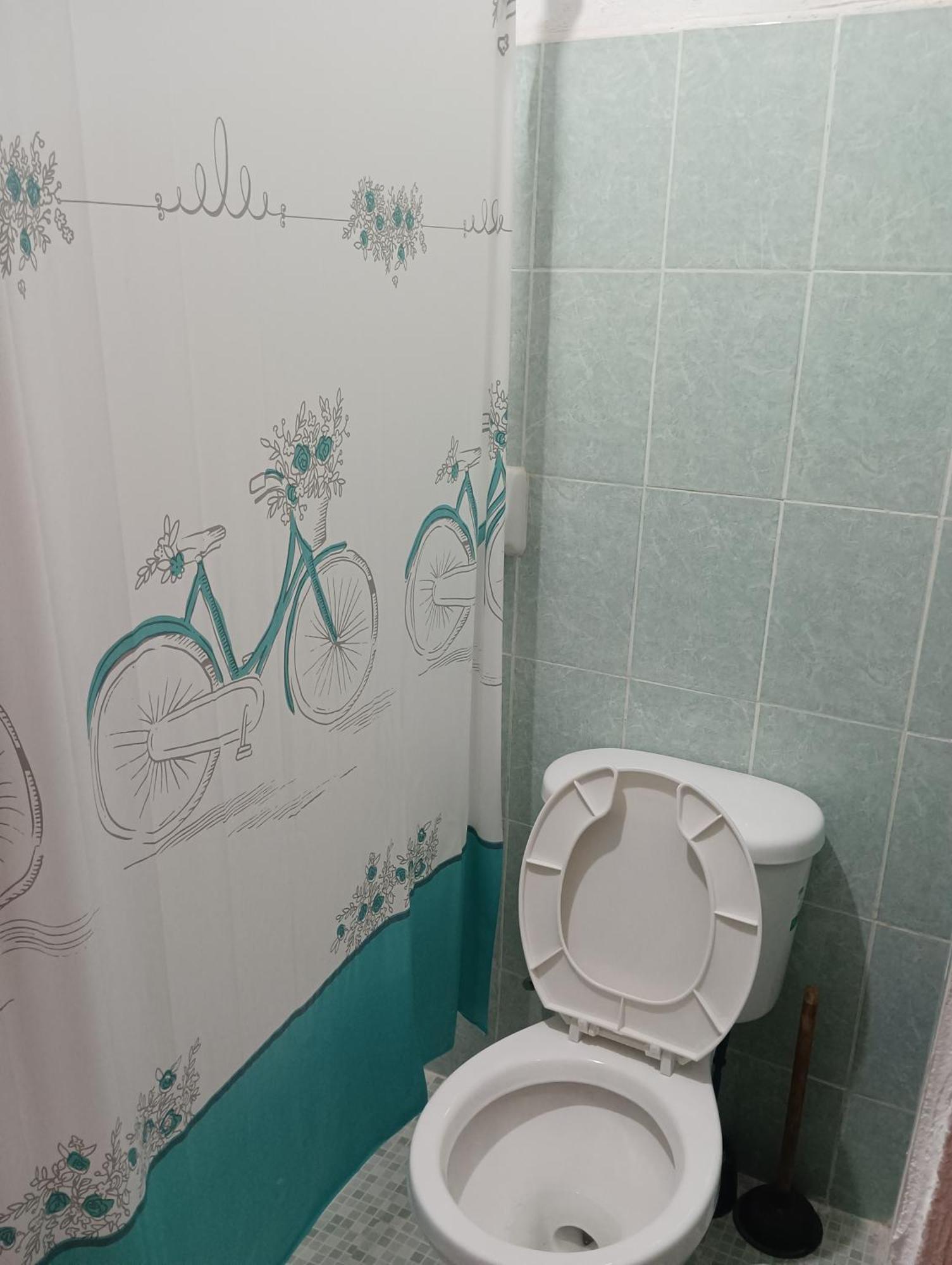 Alojamiento Ya'Ax Nah Playa del Carmen Chambre photo