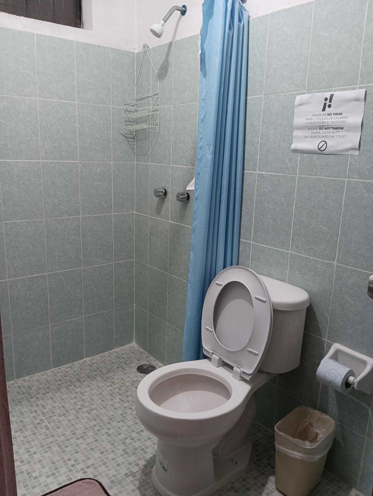 Alojamiento Ya'Ax Nah Playa del Carmen Chambre photo