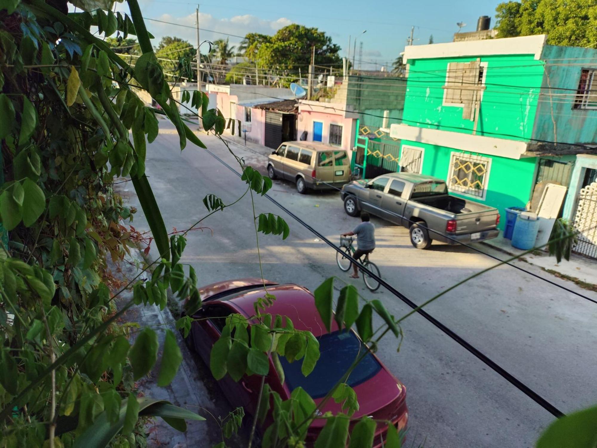 Alojamiento Ya'Ax Nah Playa del Carmen Extérieur photo