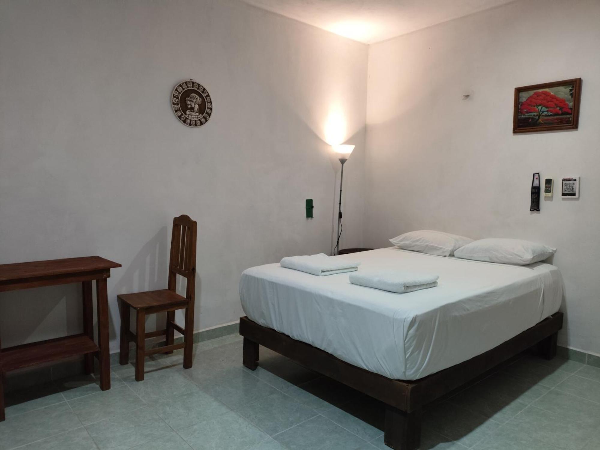 Alojamiento Ya'Ax Nah Playa del Carmen Extérieur photo