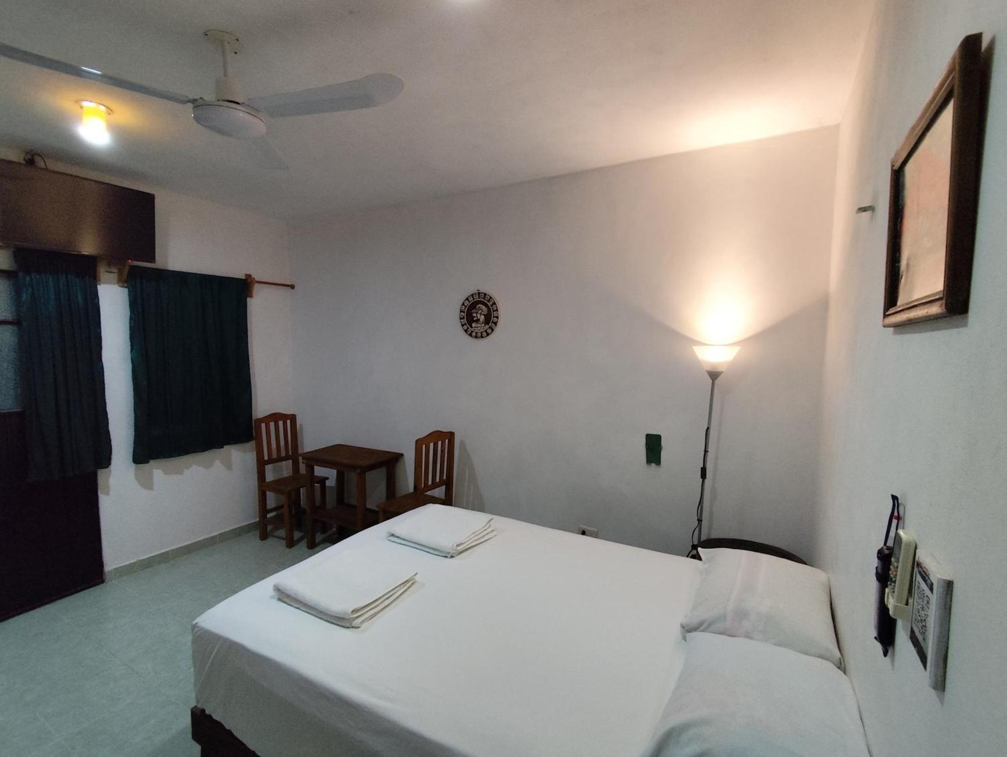 Alojamiento Ya'Ax Nah Playa del Carmen Extérieur photo